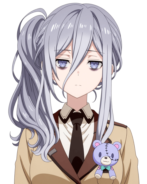 [IL] Reine Murasame - Date A Live by eft on Tensor.Art