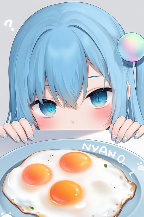 【ANIMA】amashiro_natsuki by hans on Tensor.Art