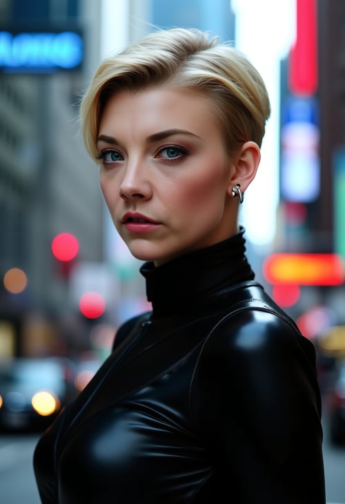 Natalie Dormer by parar20 on Tensor.Art