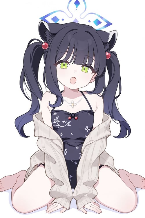 Sunohara Shun 春原 シュン (Blue Archive) by Ttan on Tensor.Art