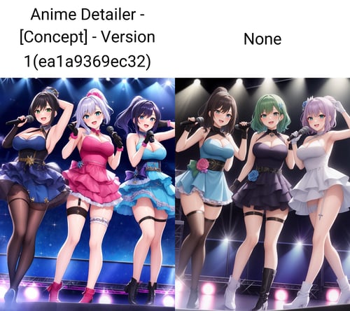 Anime Detailer - [Concept] by Sol Eternelle on Tensor.Art
