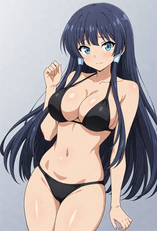 astaroth 氷結のアスタロット by Hot Anime Girls on Tensor.Art