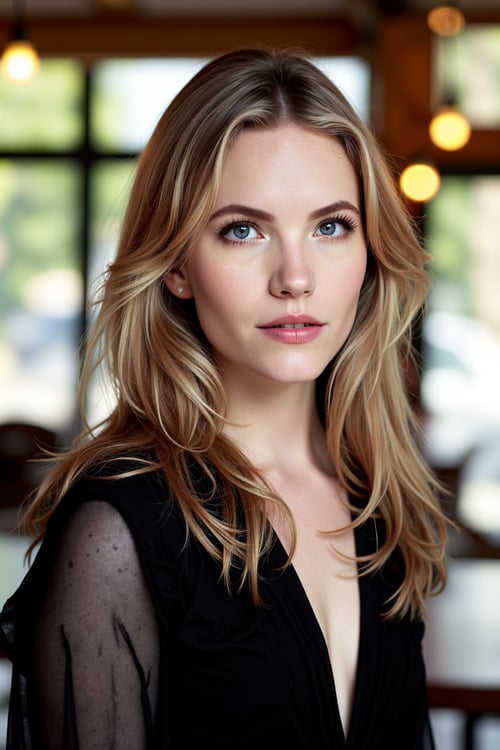 Tamzin Merchant SoloLoRA by Solo on Tensor.Art