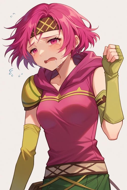 Neimi (Fire Emblem: The Sacred Stones) NorthSpirit by Ttan on Tensor.Art