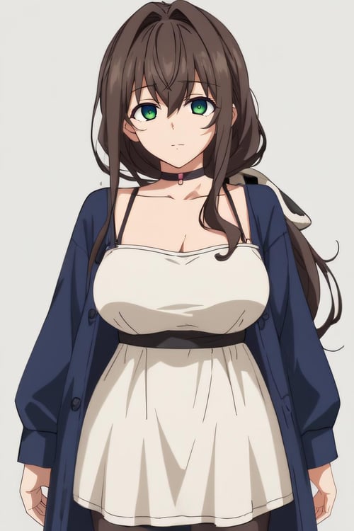 Kasumi (Tanetsuke Ojisan to NTR Hitozuma Sex) by Ttan on Tensor.Art