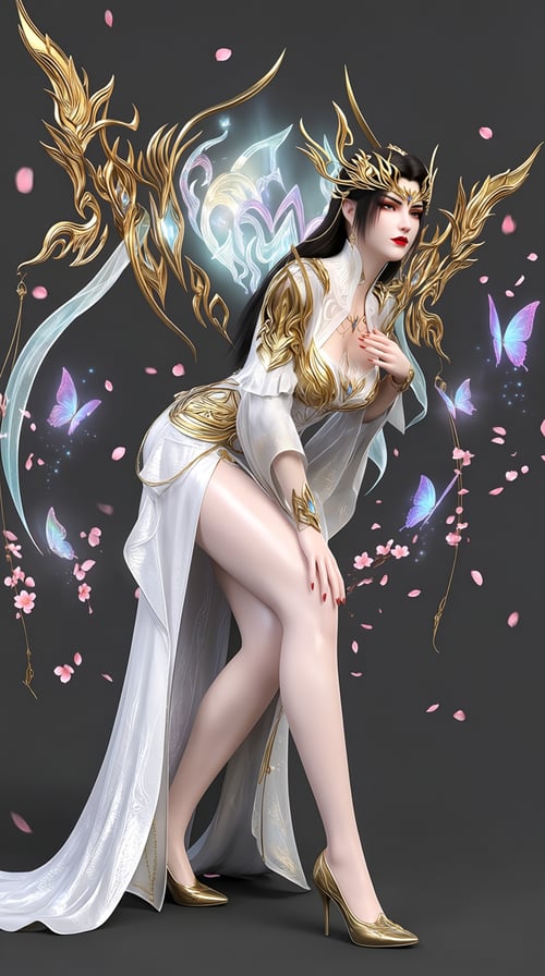 美杜莎 by 与时俱进 on Tensor.Art