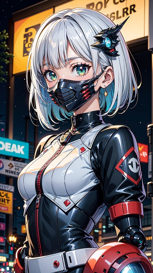 图图的显眼包（二次元大模型） by 天选打工人赵图图 on Tensor.Art