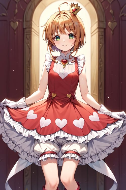 Kinomoto Sakura (Cardcaptor Sakura) - Clacos623 by Ttan on Tensor.Art