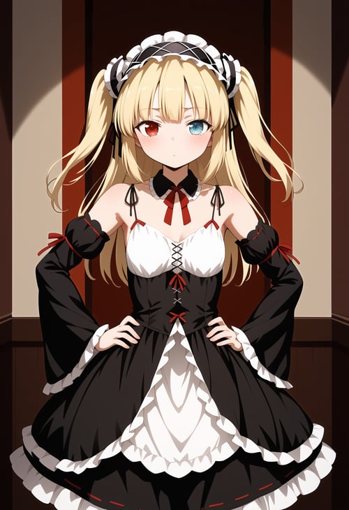 [Pony] Hasegawa Kobato 羽瀬川小鳩 by h_madoka on Tensor.Art