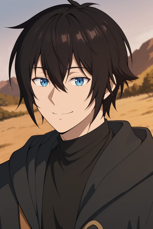 Takeru Kamishiro - Souzai Saishuka no Isekai Ryoko by Lineko on Tensor.Art