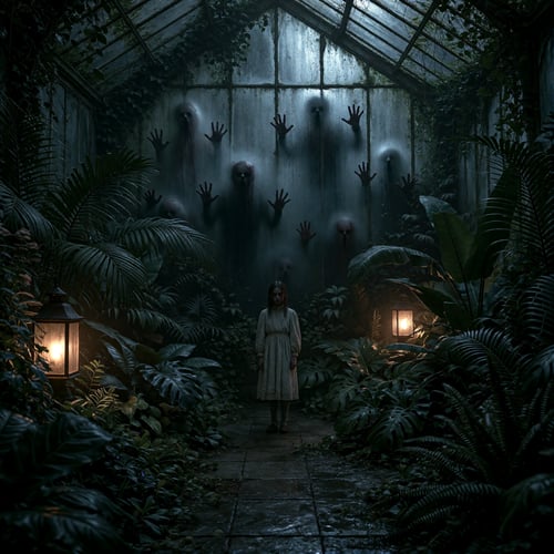 Obsidian Nightmare Krea2 by Granddyser on Tensor.Art