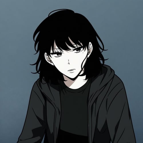Han sooyoung-webtoon-omniscient reader's viewpoint by Noah007 on Tensor.Art