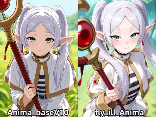 [Anima] fly_ill_Anima by flyx3 on Tensor.Art