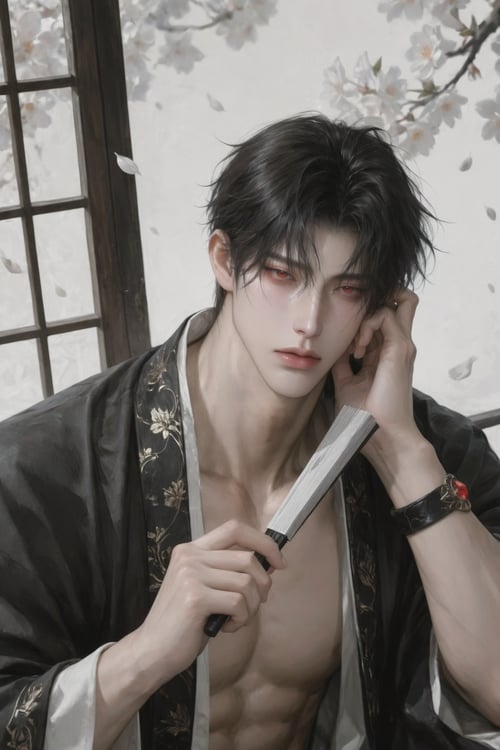 𝐌-𝐅𝚰𝐍𝐄 𝐋𝚰𝐍𝐄 by Sobae on Tensor.Art