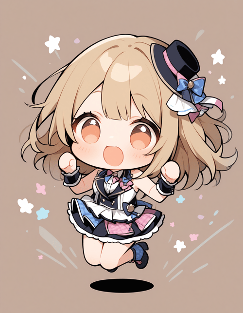 cocoamixLoRA (cocoart style) by cocoat on Tensor.Art