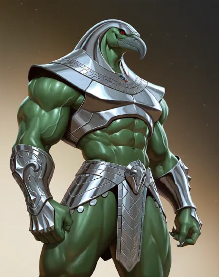Thoth Armor (Egyxos) (NoobAI) (AD) by user_720431629750874608 on Tensor.Art