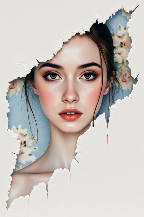 Hazel Moore SoloLoRA by Solo on Tensor.Art