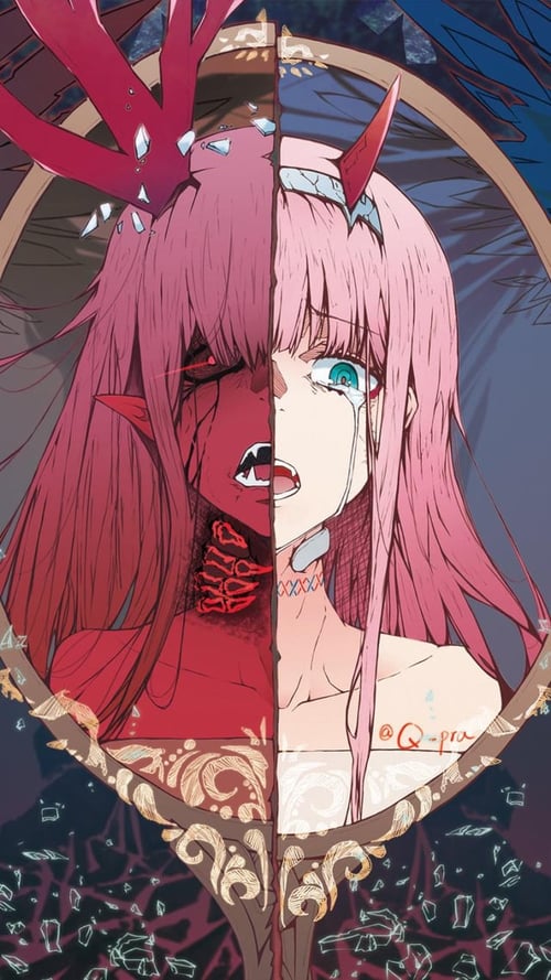 Anime edit Clothes off by Not_Juanamala on Tensor.Art