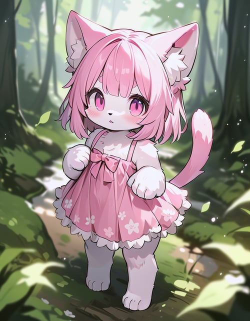 Tora-NijiFurry-XL-AnimagineV3 Pear by miaomiao on Tensor.Art