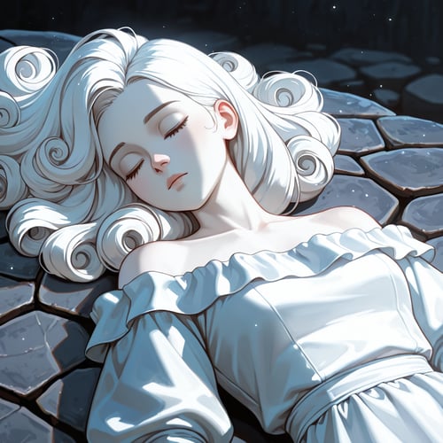 IlluquaintMilkMix by in5ar on Tensor.Art