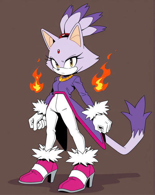 gerominto style by Daraxarax on Tensor.Art