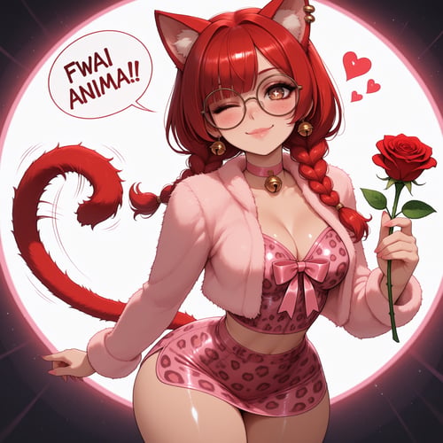 FWAI Anima Miaulust by JaceRaimi  on Tensor.Art