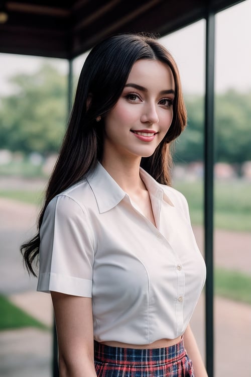 Arabella Sitanan Gregory SoloTI by Solo on Tensor.Art