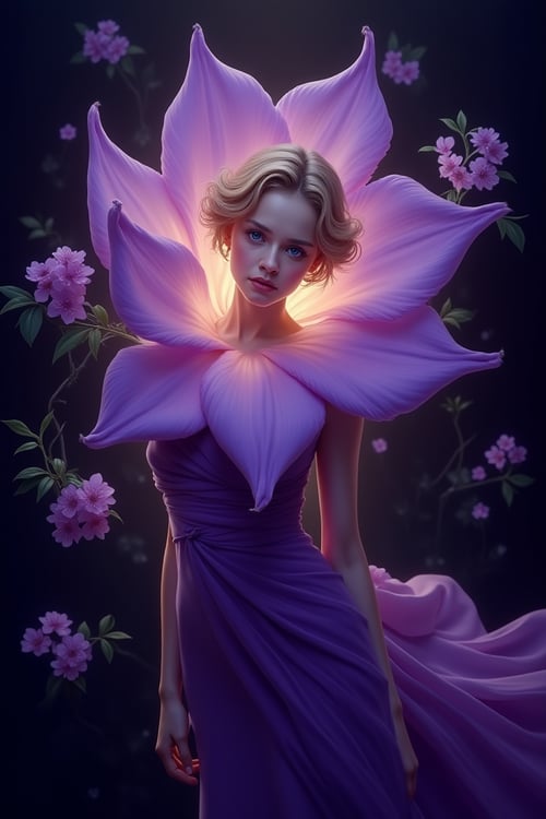 Alexis Bledel by Jennifer on Tensor.Art