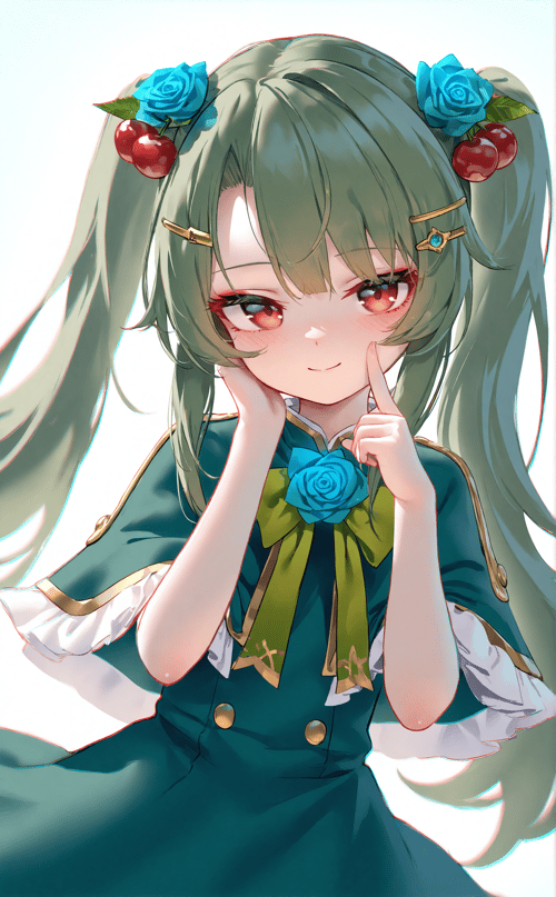 [NAI4蒸馏]Koma奇幻世界 by Nano on Tensor.Art