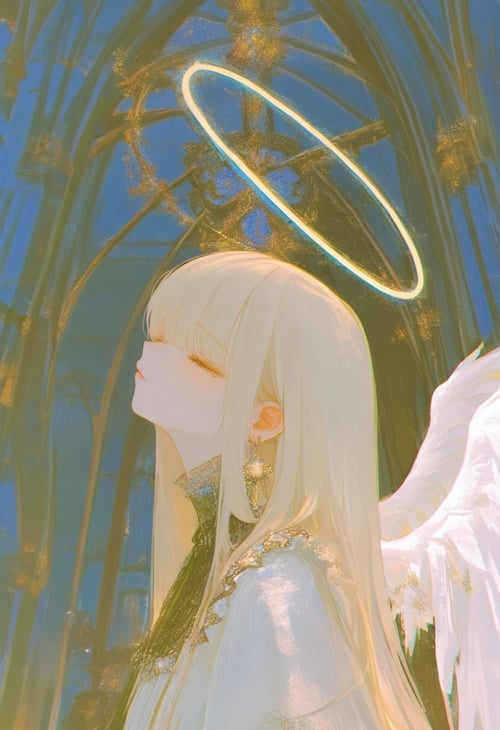 [SDXL] Artist Style: 748cm by silvermoong on Tensor.Art
