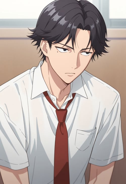 Atobe Keigo - The Prince of Tennis by Min on Tensor.Art