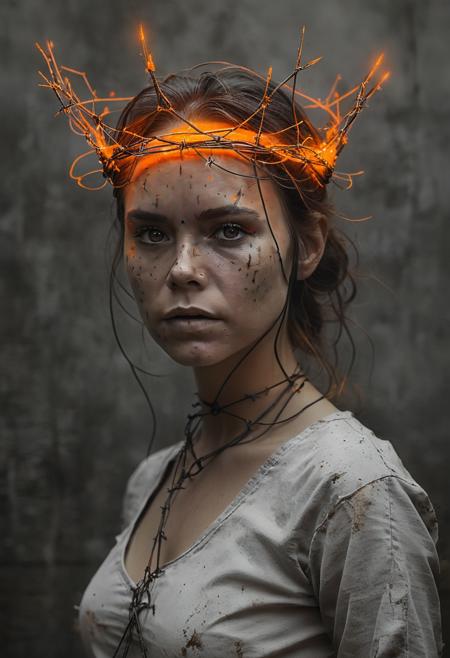 Pixel Alchemy by Adel_AI on Tensor.Art