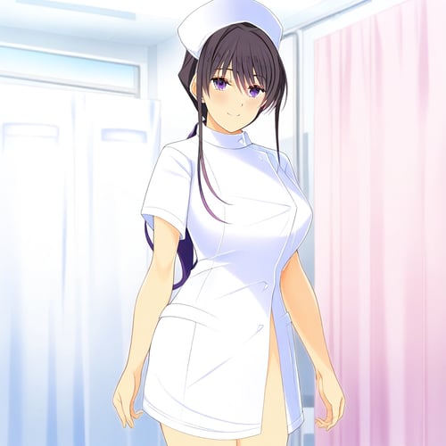 Yakumo Rio 耶雲 里緒 - (Toriko no Chigiri/Chikai) by TorikoSuki on Tensor.Art
