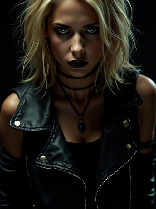 Buffy by ShuTeye404 on Tensor.Art