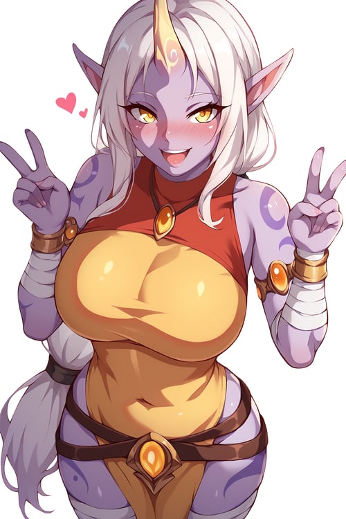 BlueSenpai (Artist) - COMMISSION LoRA PonyXL [ Sty by KillerUwU13_AI on Tensor.Art