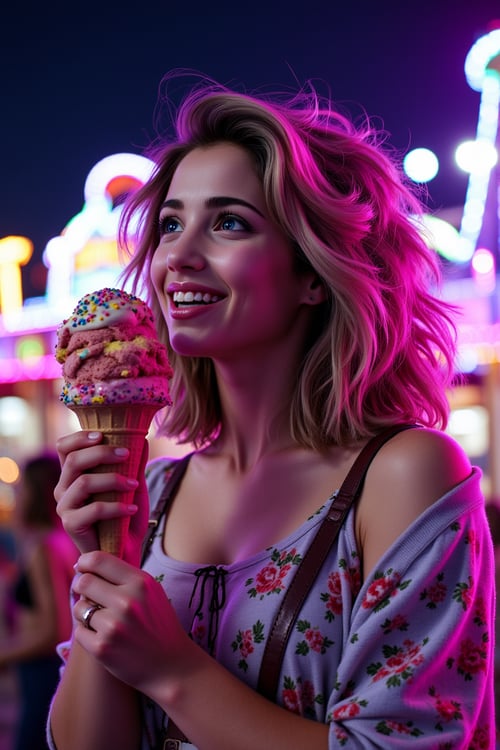 Emily Rudd SoloLoRA by Solo on Tensor.Art