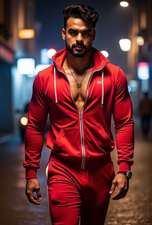 Tovino Thomas by HottiesnHotties on Tensor.Art