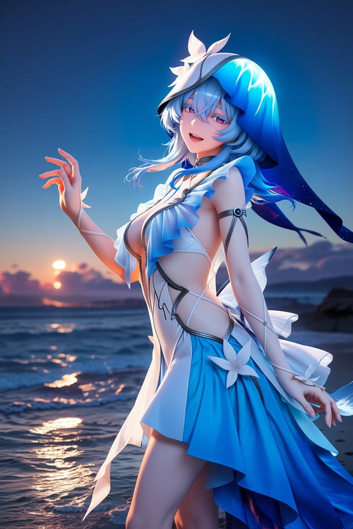 RealSkin Slider by user_834856151291006371 on Tensor.Art