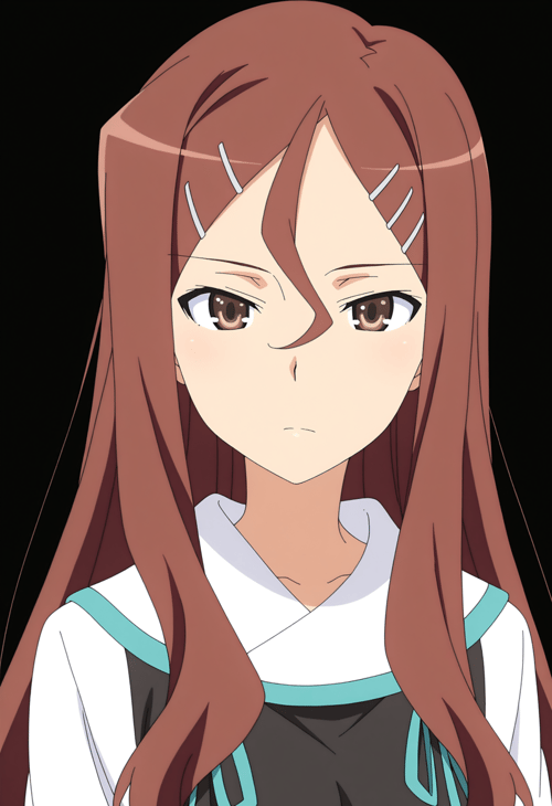 Chizuru Kawanami (Yumekui Merry) - IcoNx937 by Ttan on Tensor.Art