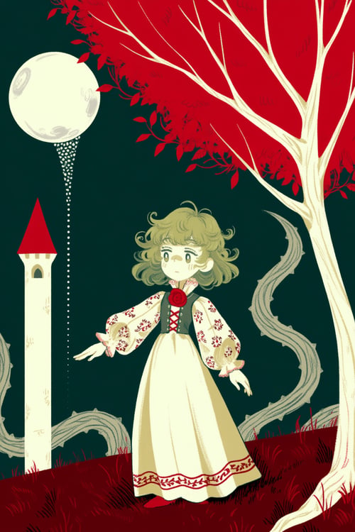 Jes jessilvaniaa [Style] by Praelatus on Tensor.Art