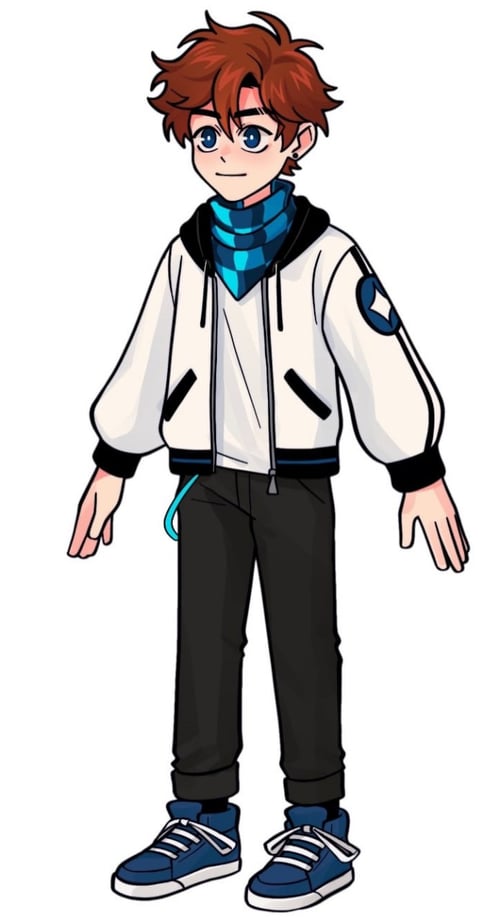 Lololowka - Style by Awawa on Tensor.Art