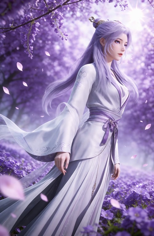 师兄啊师兄-云霄 by 天海TianHai on Tensor.Art