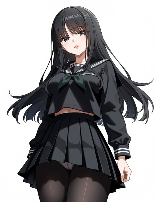 LoRA / Anima / Byakuya Rinne from Euphoria by Gwess on Tensor.Art
