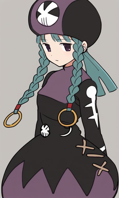 miyu noob by bg4 on Tensor.Art