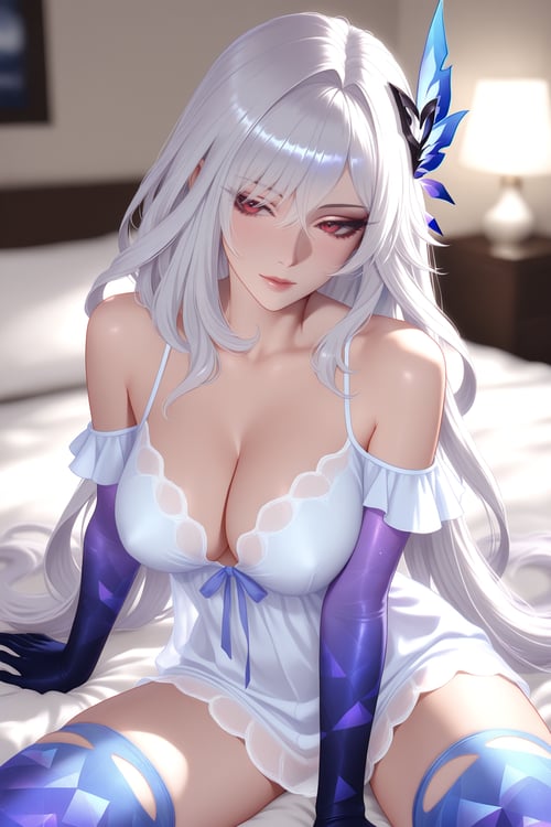 Niji Soft by Tunex on Tensor.Art