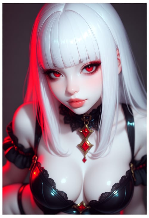 MoriiMee Gothic Niji by lambl on Tensor.Art