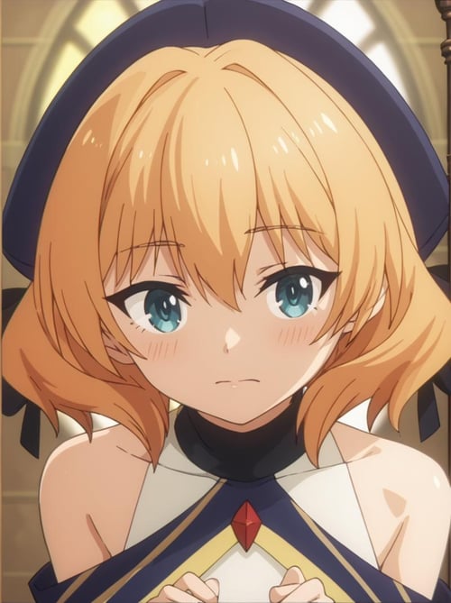 Rain / Skyrain Kourusurou (KonoSuba) - aaabbbccccc by Ttan on Tensor.Art