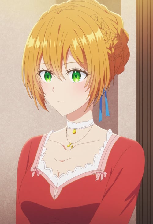 Raeliana Mcmillan (Why Raeliana Ended Up) SysDeep by Ttan on Tensor.Art