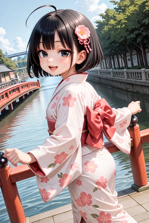 LilyBreed by ねね on Tensor.Art