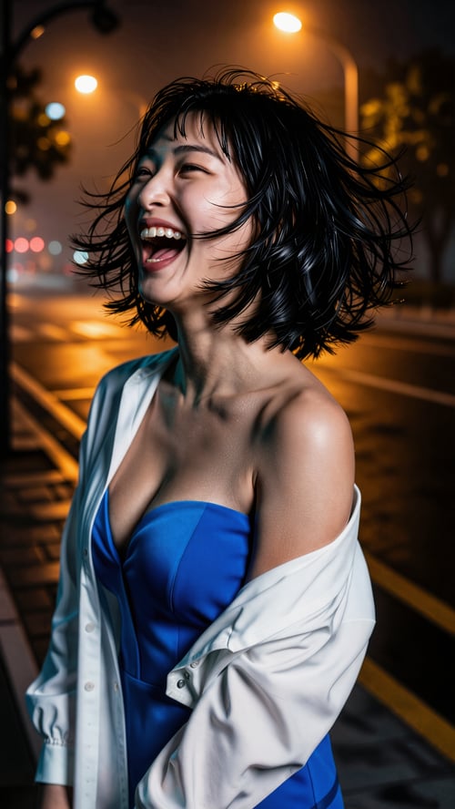 Kimiko - Fictional Character by LOREVER on Tensor.Art